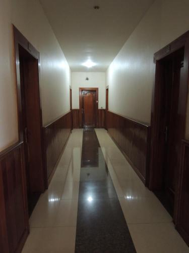 Ly Cheu Hotel — hotel in Kratie