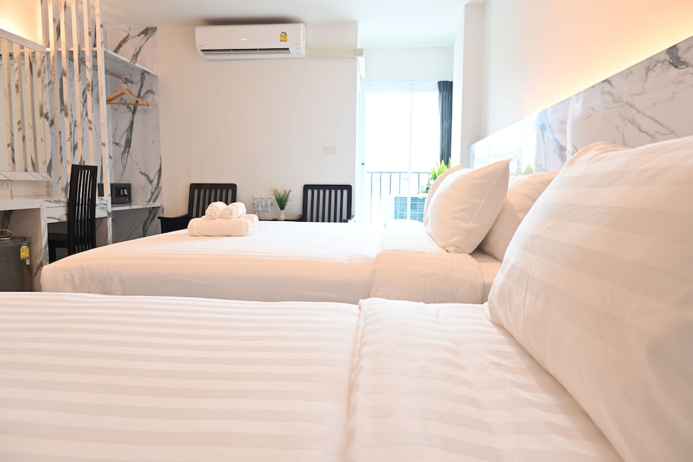 Don Mueang Place Hotel