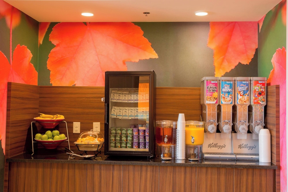 Fairfield Inn & Suites by Marriott Lumberton - photo 36