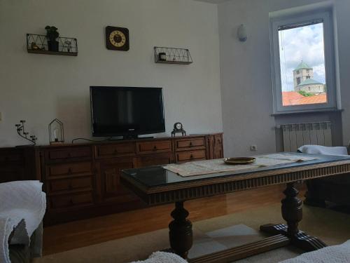 Mia — 4-Star Luxury Hotel in Tomislavgrad, Bosnia and Herzegovina