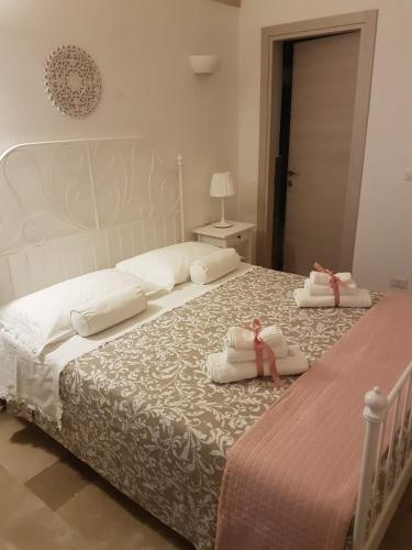 Casa Darì — 4-Star Luxury Hotel in Monopoli, Italy