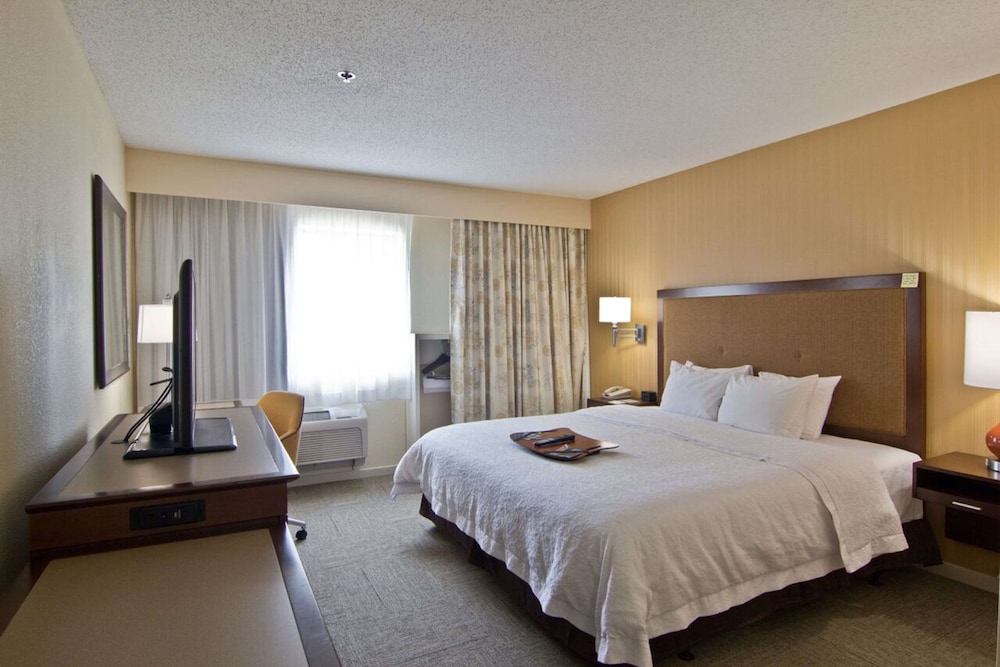 Hampton Inn & Suites Chillicothe - photo 16