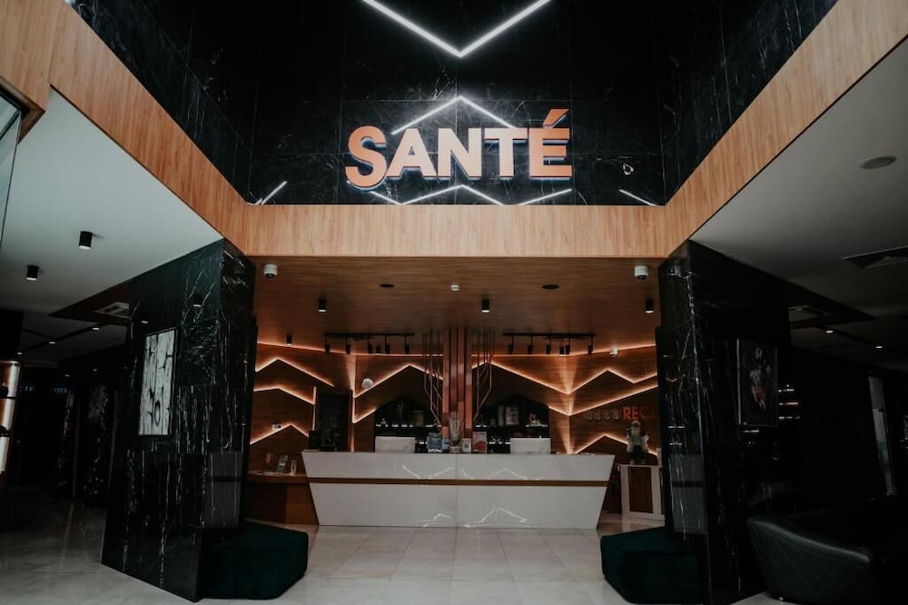Santé Spa Hotel — Velingrad — photo 2