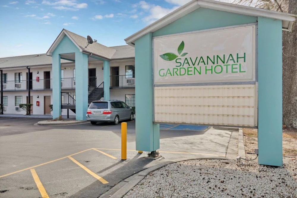Travelodge by Wyndham Savannah Midtown - photo 35