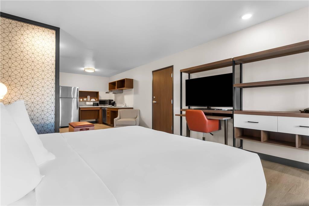 Everhome Suites Cheyenne - photo 18