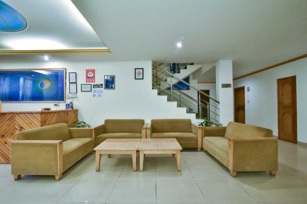 Hotel Mukund Palace — hotel in Manali