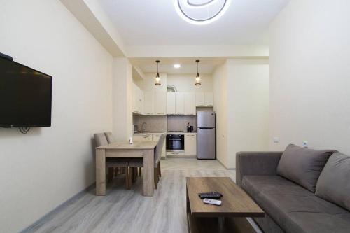 Heart of Ortachala 2Bedrooms with open view