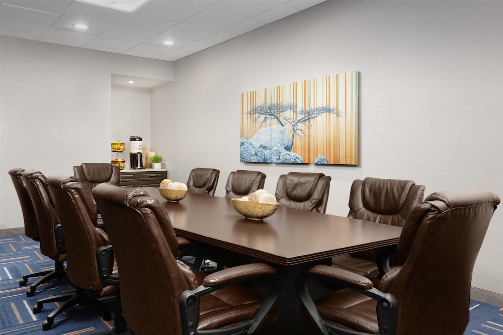 Home2 Suites by Hilton Huntsville Research Park Area AL - photo 36