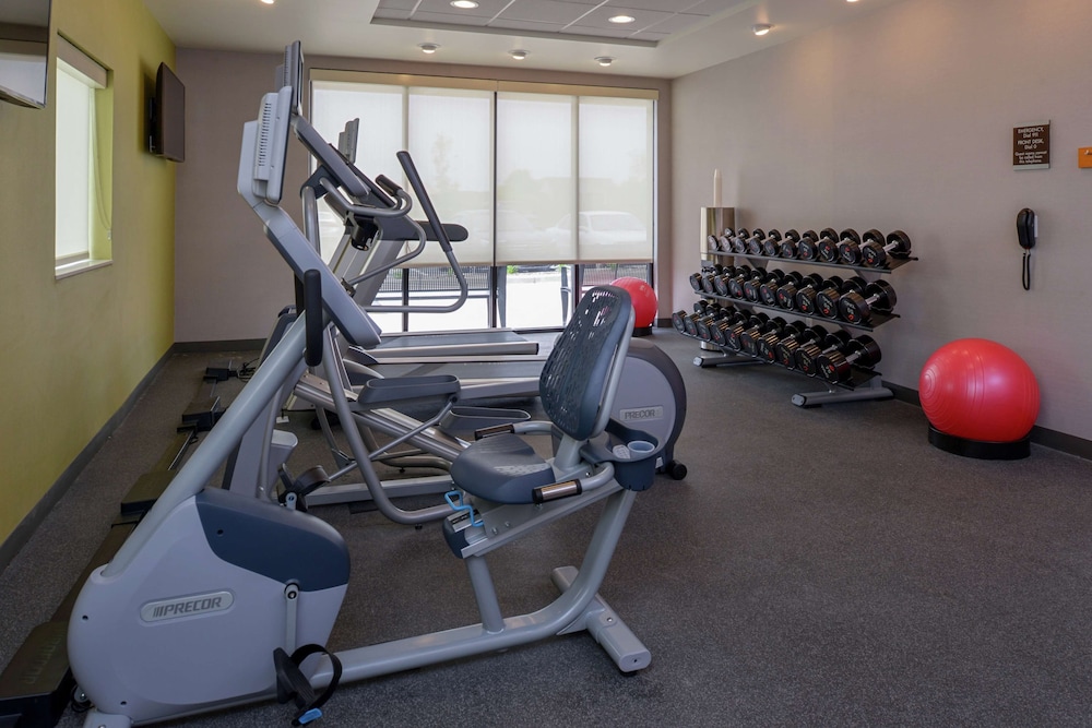 Home2 Suites by Hilton Merrillville - photo 38
