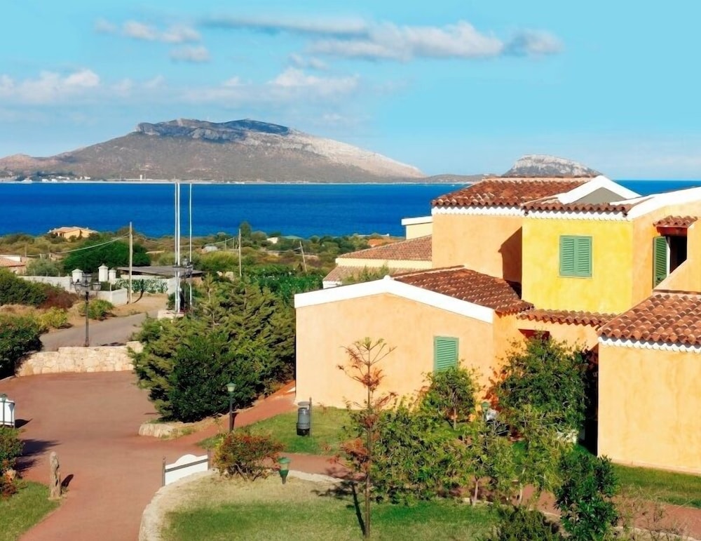 Hotiday Golfo Aranci in Golfo Aranci, Italy