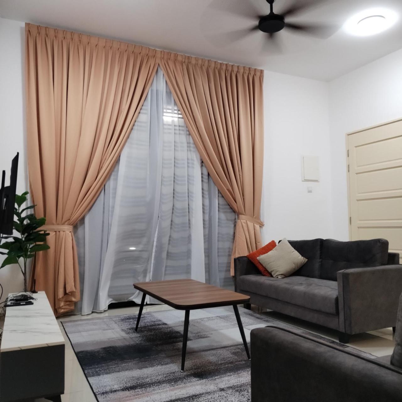 Art Casia Homestay Bertam — 4-Star Luxury Hotel in Kepala Batas, Malaysia