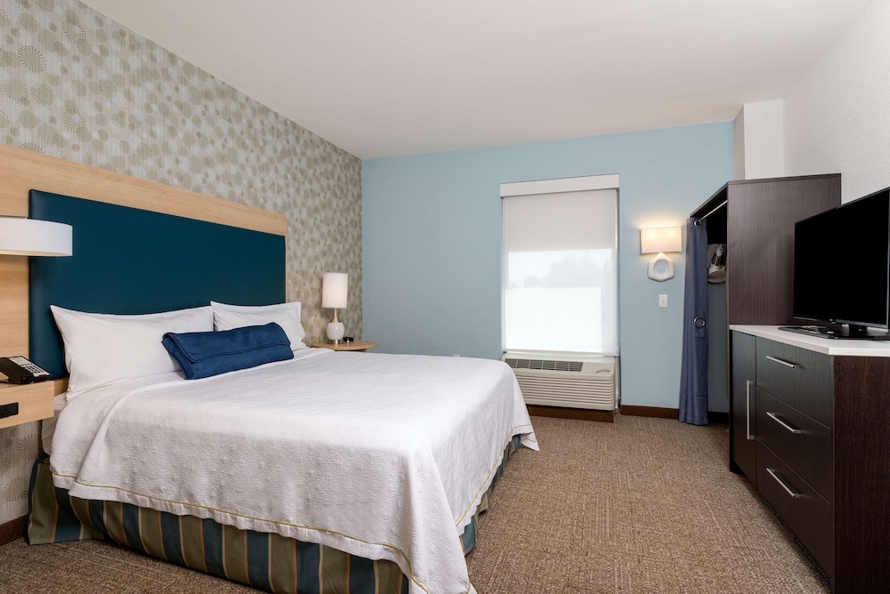 Home2 Suites by Hilton Charlotte University Research Park - photo 6