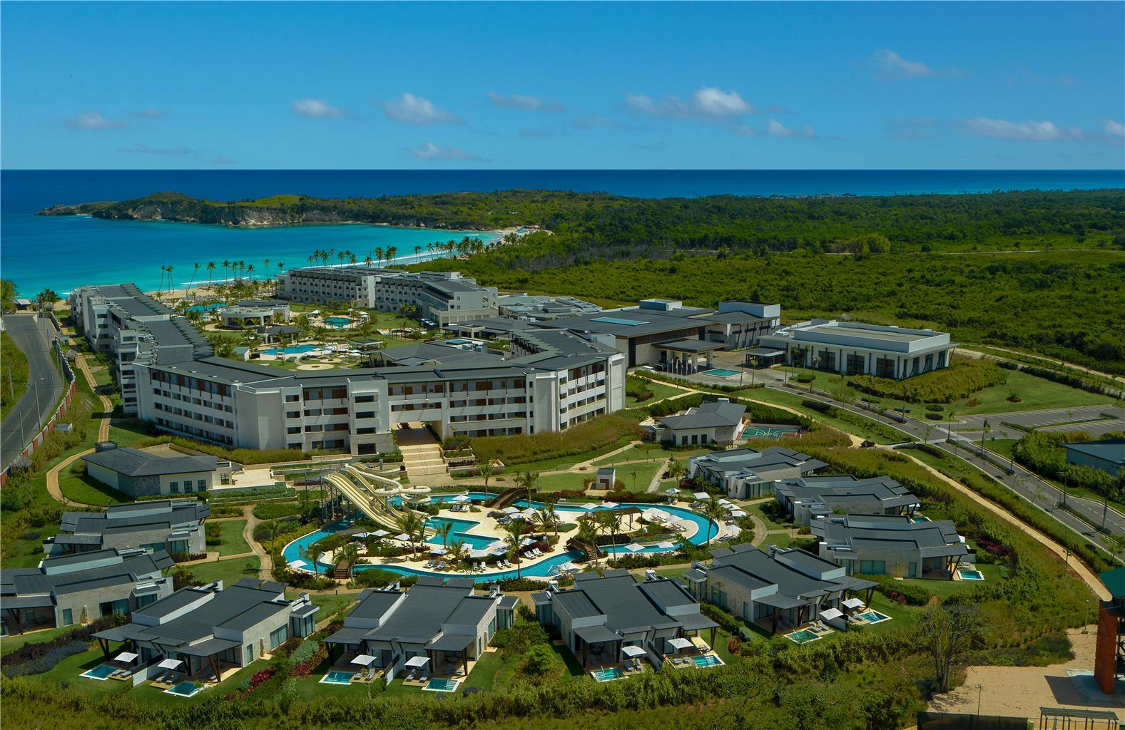 Dreams Macao Beach Punta Cana All Inclusive in Punta Cana, Dominican Republic