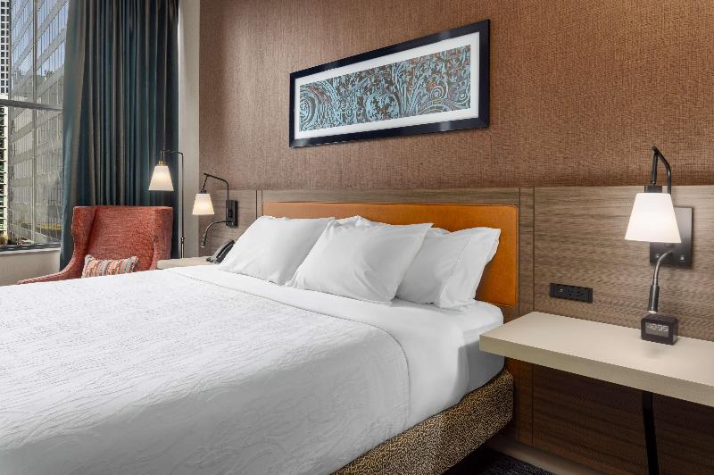 Hilton Garden Inn Chicago Central Loop - photo 44