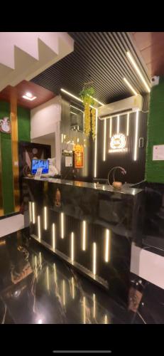 SK Residency in Varanasi, India