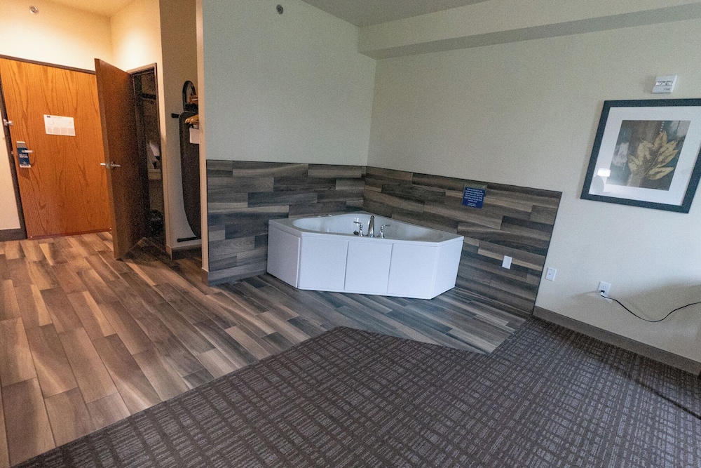Cobblestone Inn & Suites Sheldon - photo 17