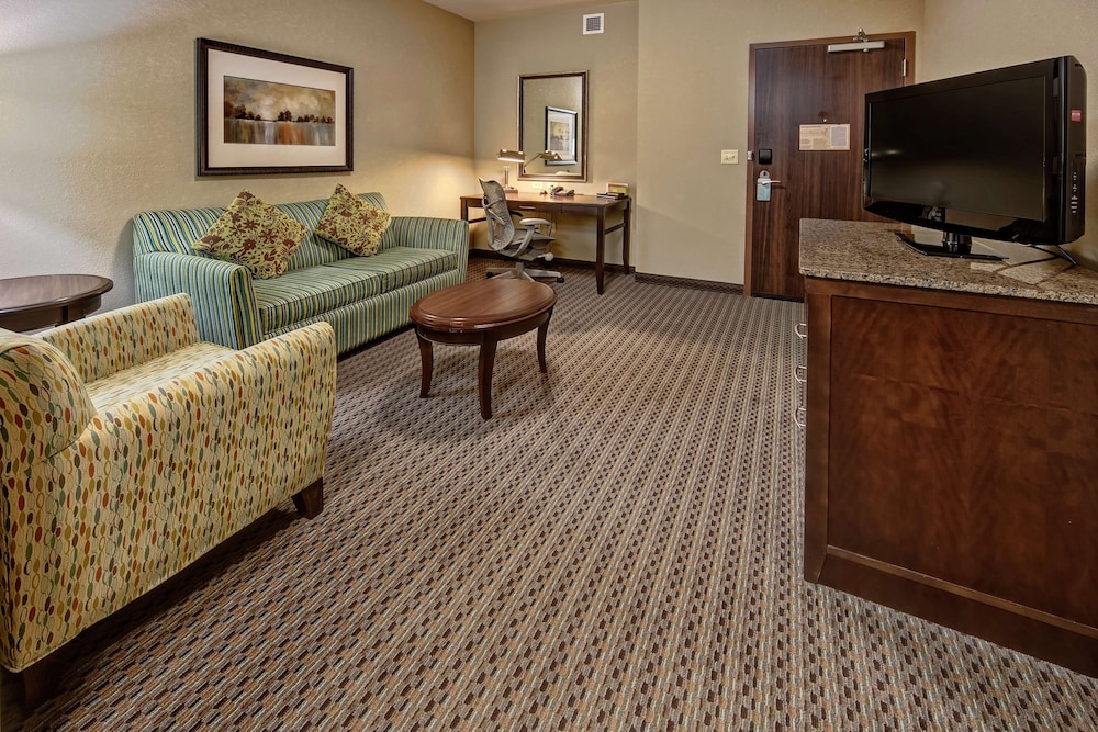 Hilton Garden Inn Tulsa Midtown - photo 15