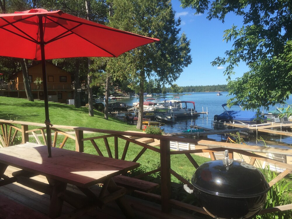 Clear Lake Resort - photo 82