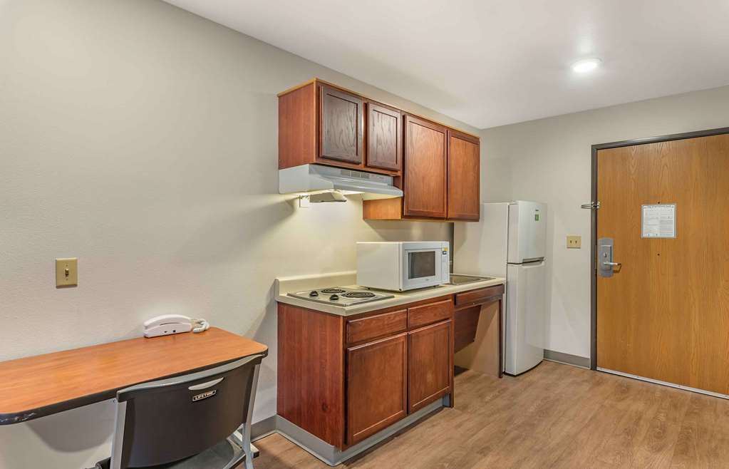 Extended Stay America Select Suites Little Rock Southwest - photo 20