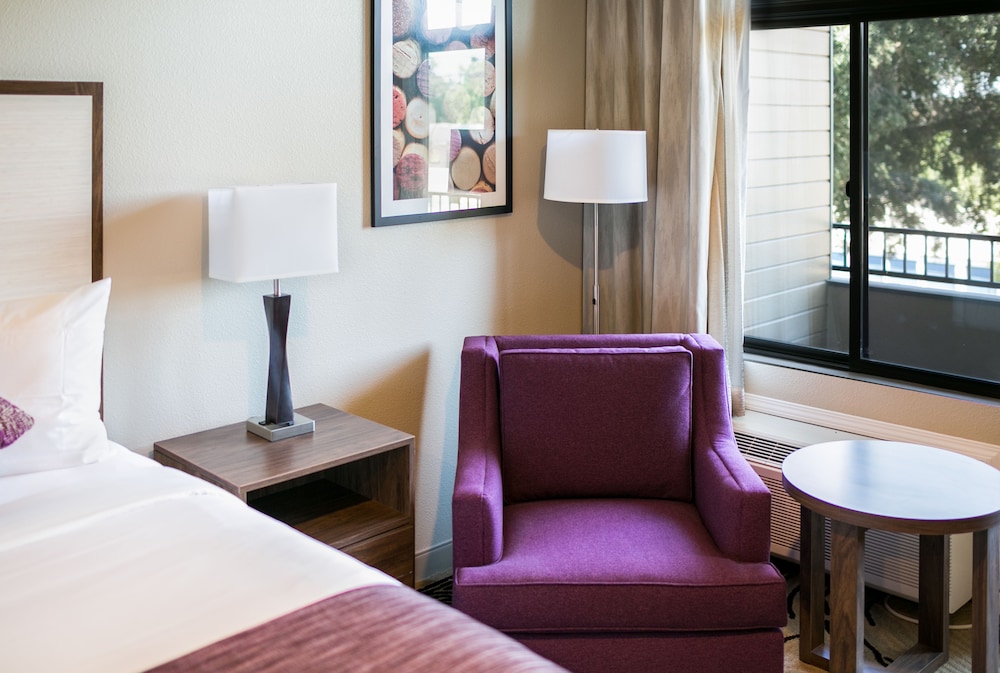 Hotel Siri Downtown Paso Robles - photo 7