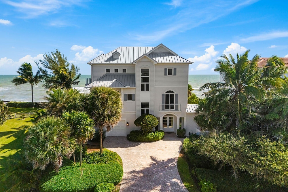 7791 Highway A1a — Melbourne Beach