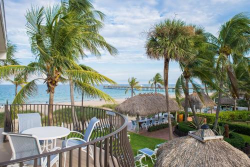 High Noon Beach Resort - photo 27