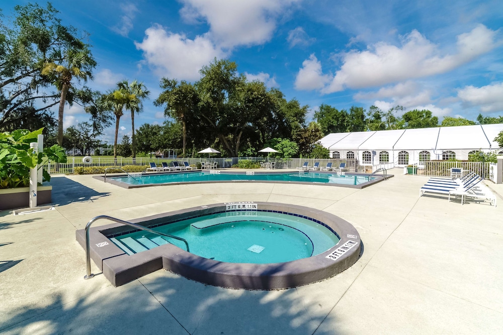 Hilton Ocala - photo 27