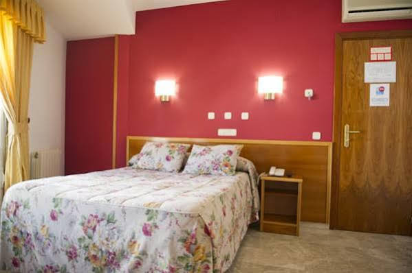 Hotel Escudero — Ciudad Real — photo 4