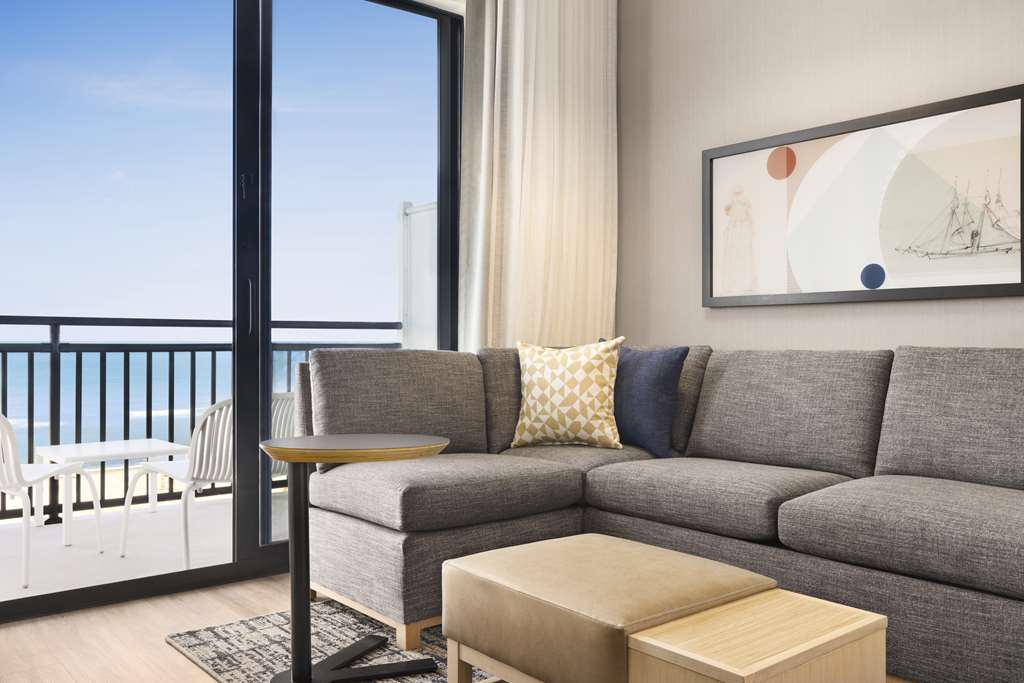 Hyatt Place Virginia Beach Oceanfront - photo 6