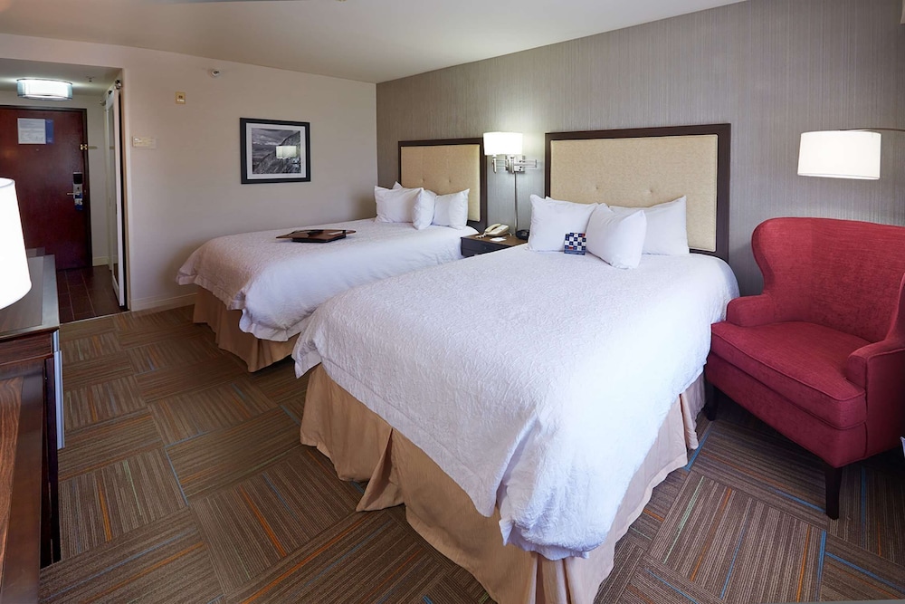 Spark by Hilton Salt Lake City Central - photo 24