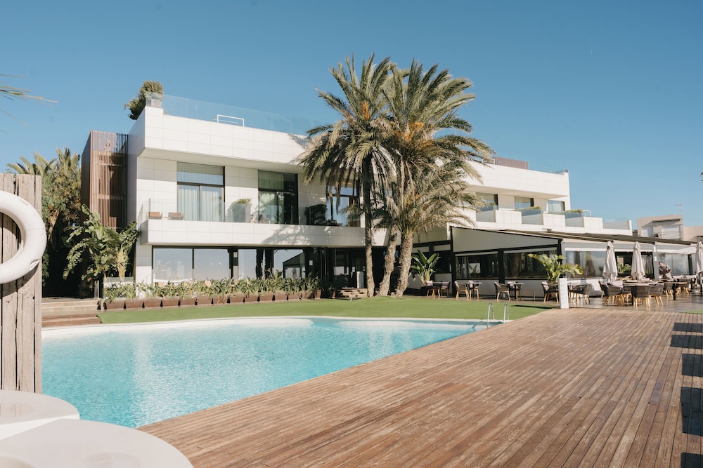 Playa Grande By Tropical Adults Only — Gava