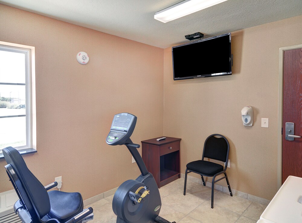 Cobblestone Inn & Suites Big Lake - photo 15