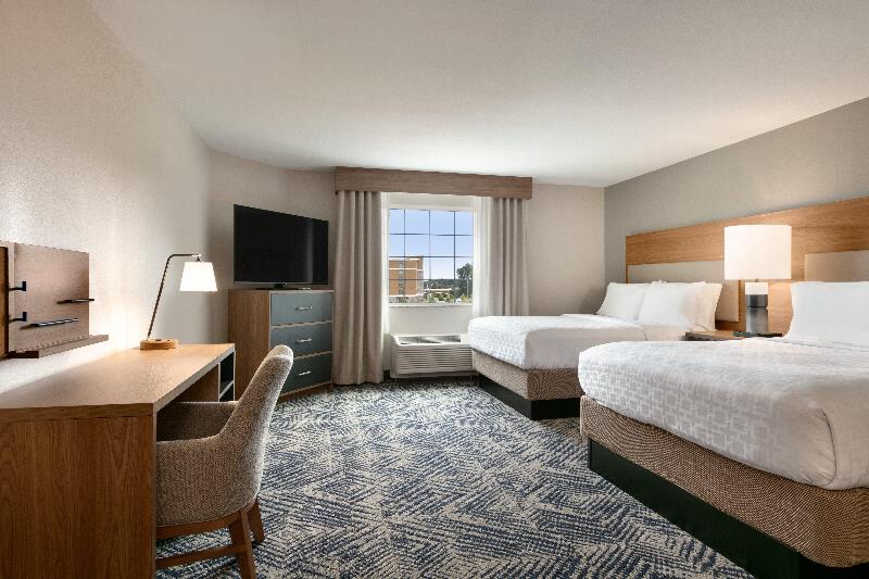 Candlewood Suites Annapolis by IHG - photo 31