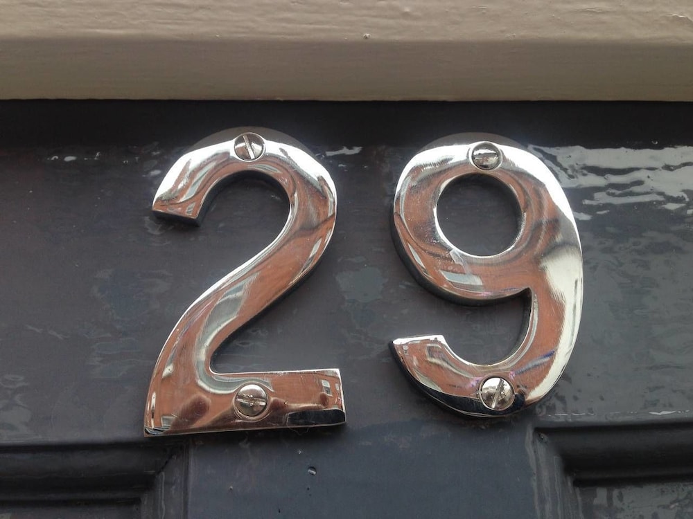 EuroVilla in Belfast, United Kingdom