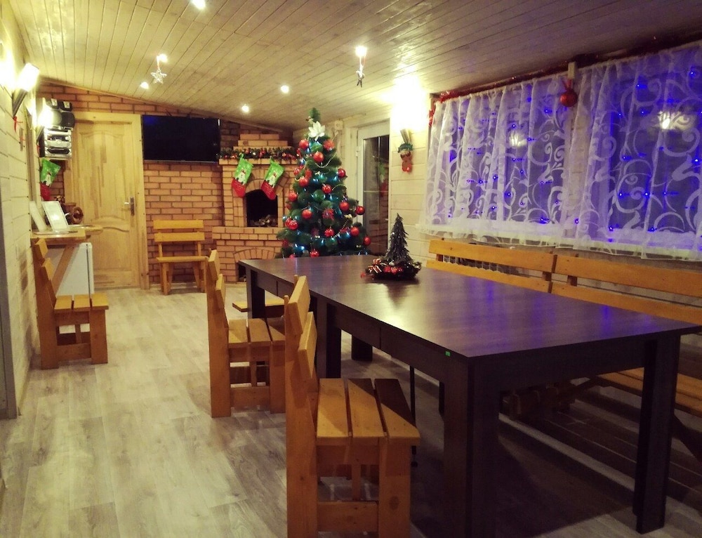 Agrousad’ba Malinovka — Orsha — photo 2