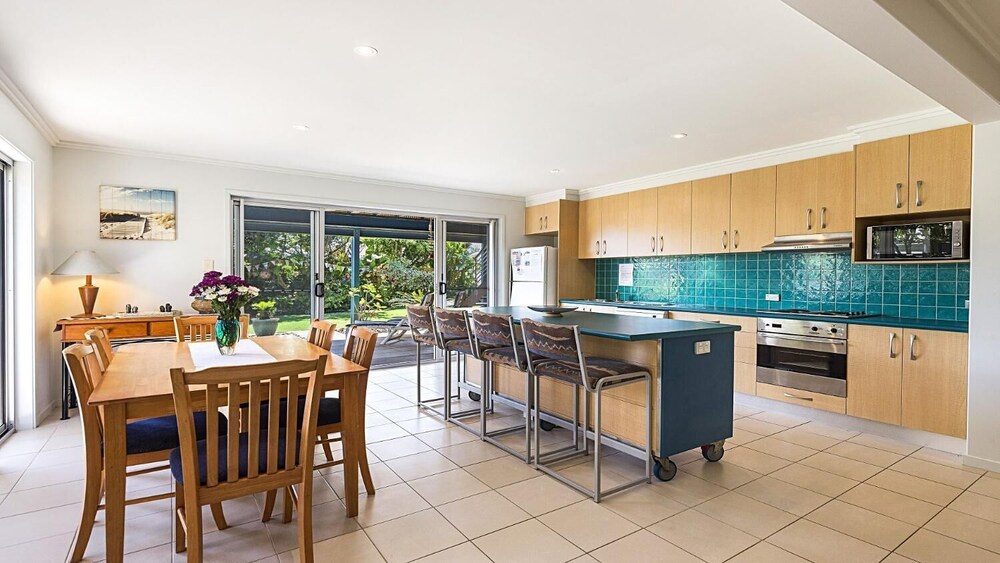 Moana Retreat — carbon neutral stay, Lennox Head