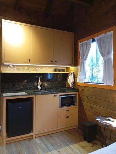 Pousada Colina das Lebres - last minute hotel in Unknown City