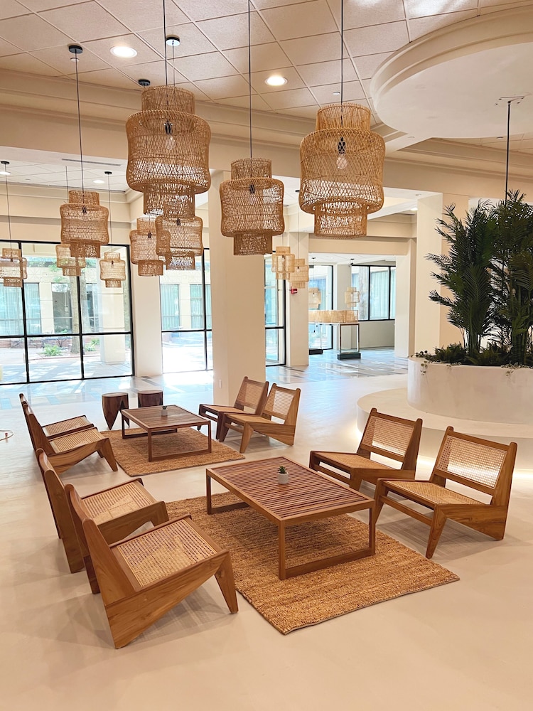 Hotel Memphis Vitality - photo 5