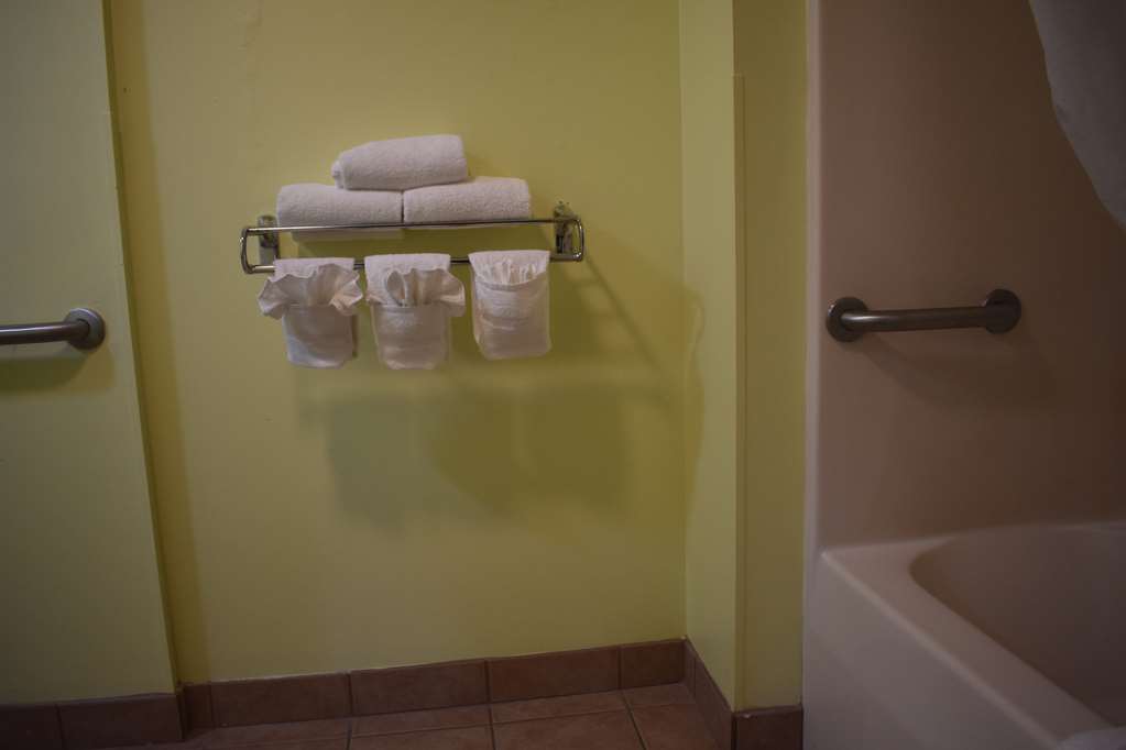 SureStay Hotel by Best Western Brunswick - photo 22