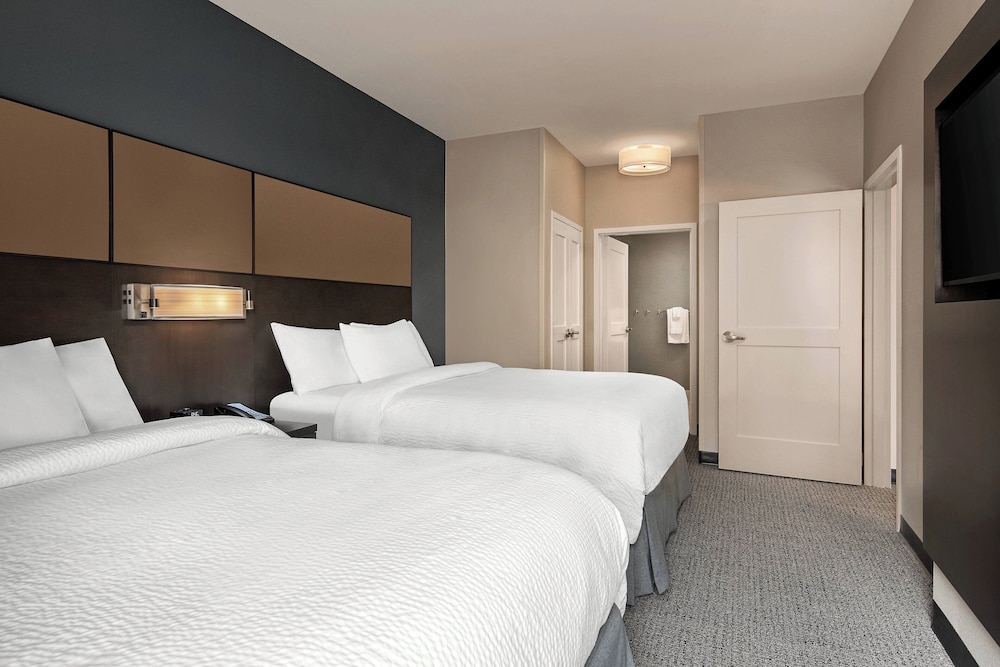 Residence Inn by Marriott Boise Downtown City Center - photo 10