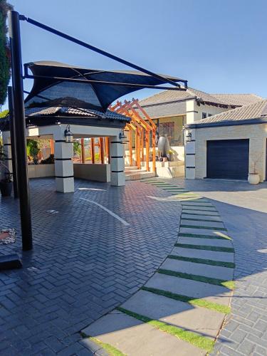 Boutique Stay — 4-Star Luxury Hotel in Johannesburg, South Africa