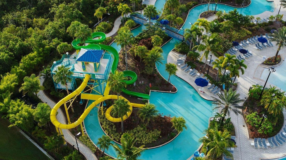 The Grove Resort by ACO Winter Garden - photo 45