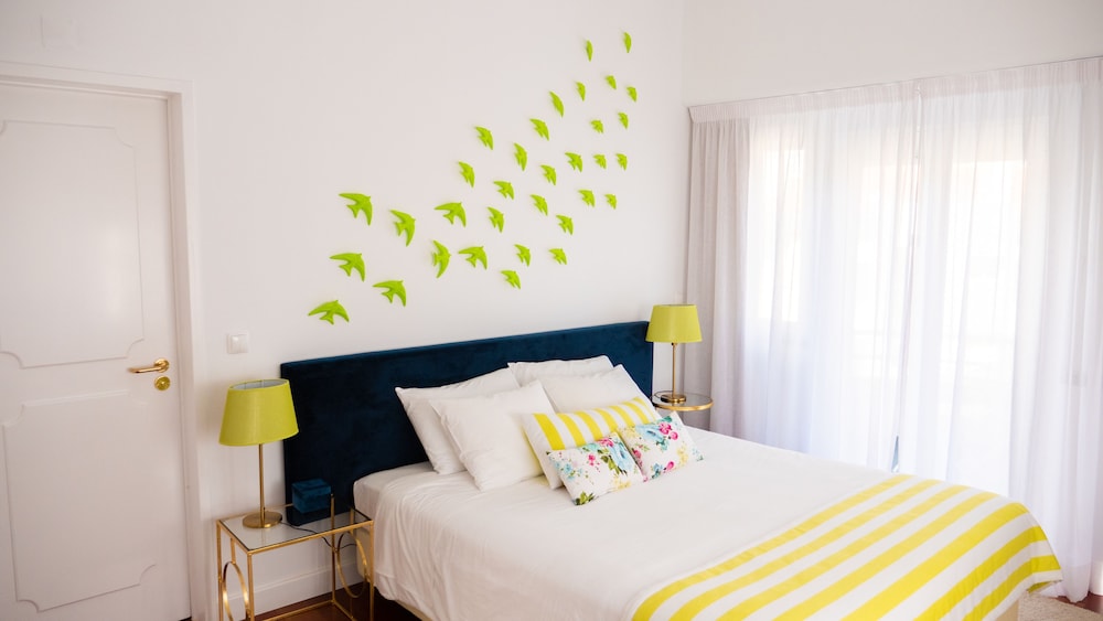 My House at Estoril Guest House — 4-Star Luxury Hotel in Cascais, Portugal