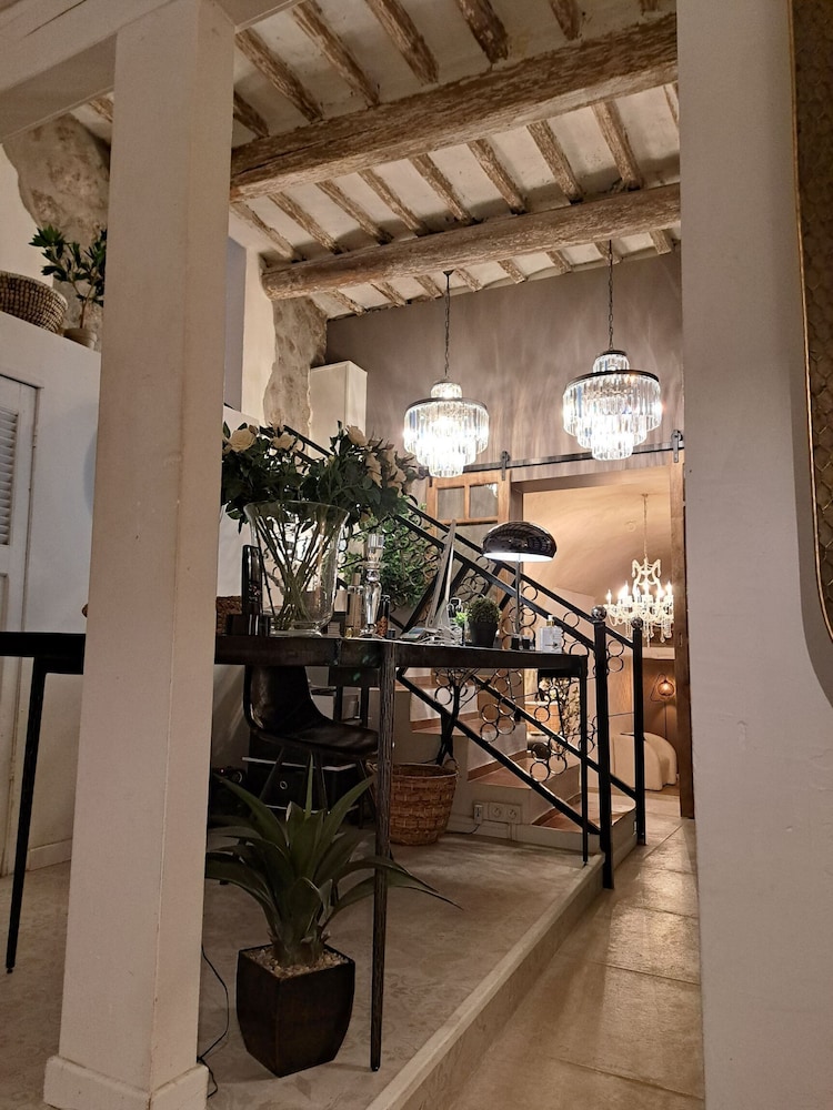 Hôtel Le Patio de Sophie — Sisteron — photo 4
