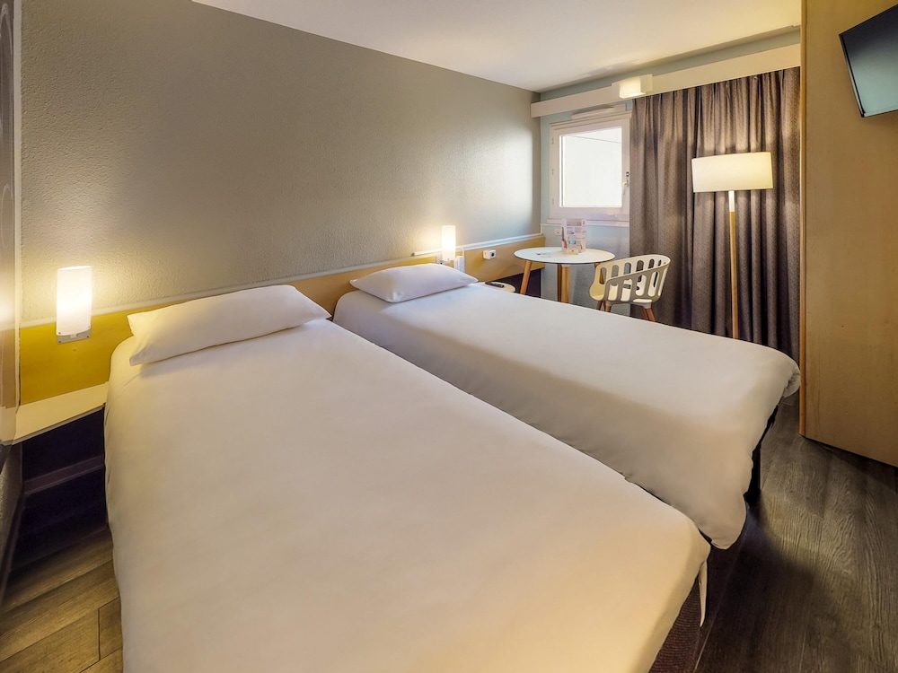 ibis Thonon Evian — Thonon-Les-Bains — photo 4