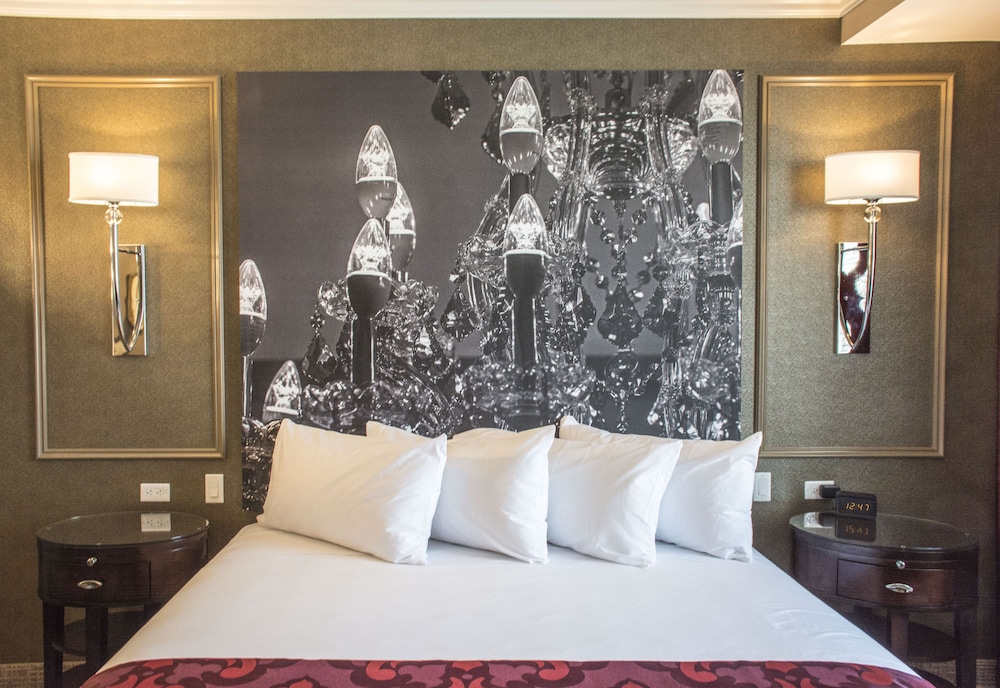 The Delavan Hotel & Spa - photo 11