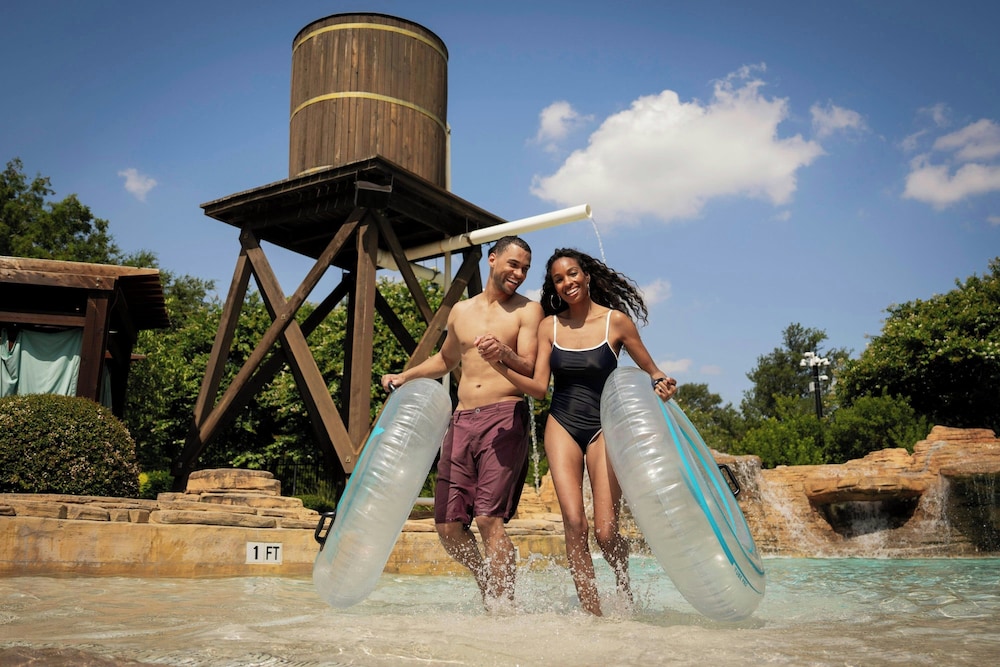 Gaylord Texan Resort & Convention Center - photo 28