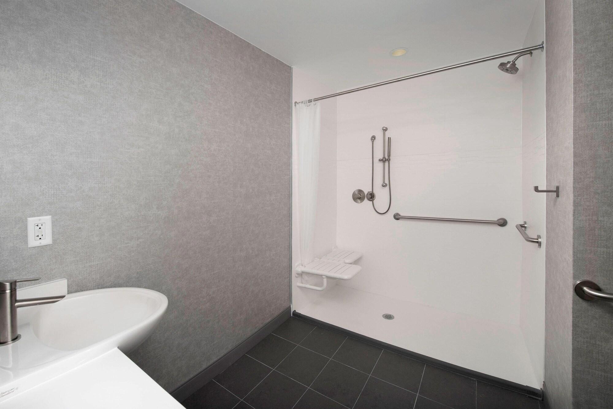SpringHill Suites by Marriott Atlanta Downtown - photo 23