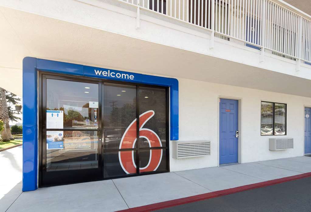 Motel 6 Arcadia CA Los Angeles Pasadena Area - photo 4