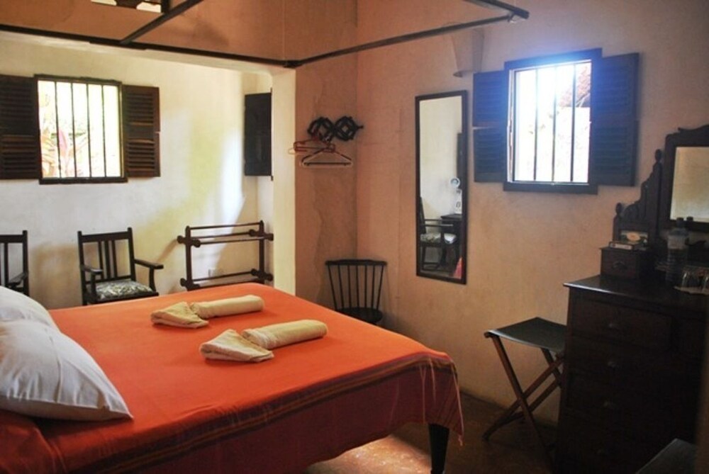 Fatumas Tower — Lamu — photo 3